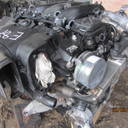 двигатель M47TU2 BMW 1 E87 2.0D двигатель M47TU2 BMW 1 E87 2.0D