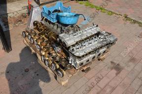 двигатель M5 M6 E60 E63 S85B50 507KM V10 на запчасти