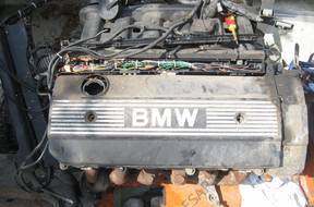 двигатель M50 M50B20 BMW  E34  GOWICA блок цилиндров КОМПЛЕКТ