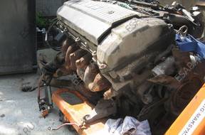 двигатель M50 M50B20 BMW  E34  GOWICA блок цилиндров КОМПЛЕКТ