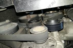 двигатель M50B20 с osprztem и КОРОБКИ automatyczn.
