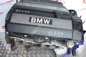 двигатель M52 B20 6S4 BMW 2.0 24V 2X VANOS комплектный