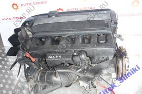 двигатель M52 B20 6S4 BMW 2.0 24V 2X VANOS комплектный