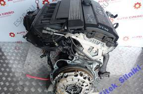 двигатель M52 B20 6S4 BMW 2.0 24V 2X VANOS комплектный