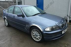 двигатель M52 tu B25 E46 E39  323 523 2 x vanos