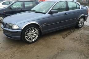 двигатель M52 tu B25 E46 E39  323 523 2 x vanos