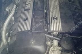 двигатель m52b20 150KM
