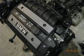 двигатель M52B20 206S3 2.0 24V BMW E39 E36 комплектный