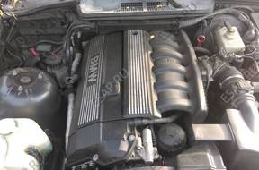 двигатель m52b20
