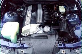 двигатель M52B28 BMW комплектный свап OSPRZT E36 328i