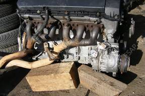 двигатель M52B28 E39 свап POD E30 E36 2.8 1xVANOS