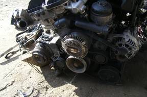 двигатель M52B28 E39 свап POD E30 E36 2.8 1xVANOS