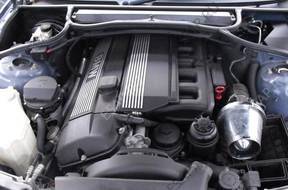 двигатель M52TU BMW E46 323i E39 523i 2.3 2.5 бензиновый