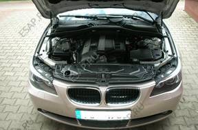 двигатель M54 2.5 BMW E60 E61 Z4 E90 ALUMINIOWY 192KM