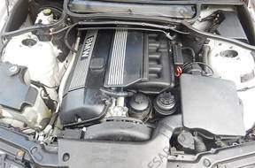 двигатель M54 3.0 BMW M54 E46 E39 E36 свап 330i 530i