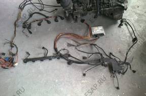 двигатель M54