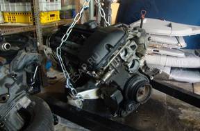 двигатель M54B22 2.2I 170KM BMW E60 E39 E46