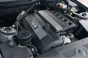 двигатель M54B25 2004 год BMW Z4 E60 E39 E46 IGA
