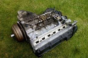 двигатель M54B25 525i 2.5i M54 BMW E39 E46 E60 E61