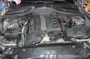 двигатель M54B25 BMW E60 E61 525 2.5 159 ТЫС. КМ.