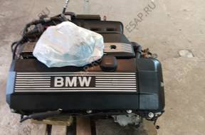 двигатель M54B30 3.0 24V  231KM BMW E46 E39 E60