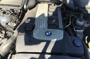 двигатель m57 3,0 d еще на машине do bmw e39,e46,e38