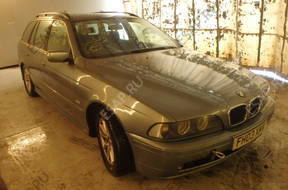 двигатель M57 BMW E39 530d E46 330d X5 COMMON RAIL