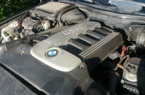 двигатель M57D30 3.0D 184KM BMW E38 E39 E46