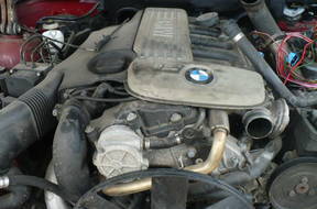 двигатель M57D30 M57 530D 730D  BMW E46 E38 E39 3.0D