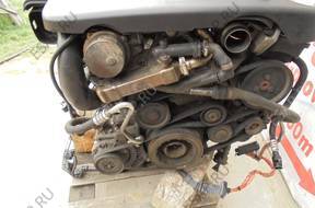 двигатель M57N 2.5 177 л.с. комплектный OSPRZT