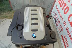двигатель M57N 3.0 218 л.с. комплектный OSPRZT