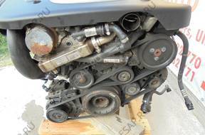 двигатель M57N 3.0 218 л.с. комплектный OSPRZT