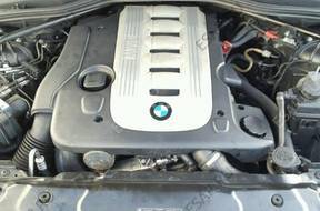 двигатель M57N BMW 5 E60 E61 530D BMW X5