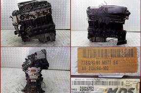 двигатель M57T M57N - BMW 5 E60 E61 2.5d 525d  256D2