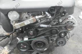 двигатель M57TUE2 BMW E90 330D 2006r.