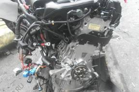 двигатель M57TUE2 BMW E90 330D 2006r.