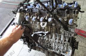 двигатель M57TUE2 BMW E90 E91 3.0 d Biturbo
