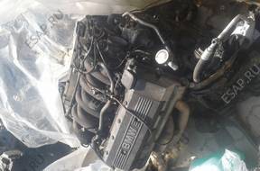 двигатель m60b30  bmw v8 e38 e34