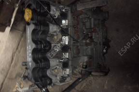двигатель M737 FIAT STILO 1.9 JTD 115KM