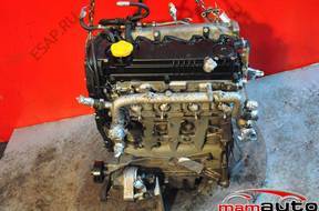 двигатель M740 FIAT STILO 1.9 JTD 04 год, FV 109375