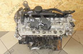 двигатель M9 год, 742 Renault Laguna III 2.0DCi