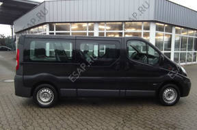 двигатель M9 год, 780 782 786 Trafic Vivaro  P-