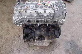 двигатель M9 год, 80ty LAGUNA III 2.0 DCI 150KM 2011 год