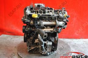 двигатель M9 год,A740 RENAULT LAGUNA 2 II  2.0 DCI FV
