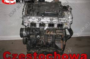 двигатель M9 год, G742 Laguna III Grandtour