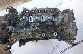 двигатель M9T 680 2.3 dCi 146KM RENAULT MASTER III