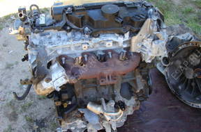 двигатель M9T do Renault Master III 11r