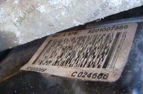 двигатель M9T do Renault Master III 11r