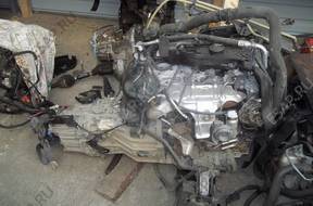 двигатель M9T G694 RENAULT MASTER III 2.3 150KM 71TYS