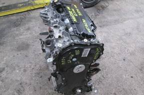 ДВИГАТЕЛЬ M9TB670 RENAULT MASTER  III 2.3 DCI